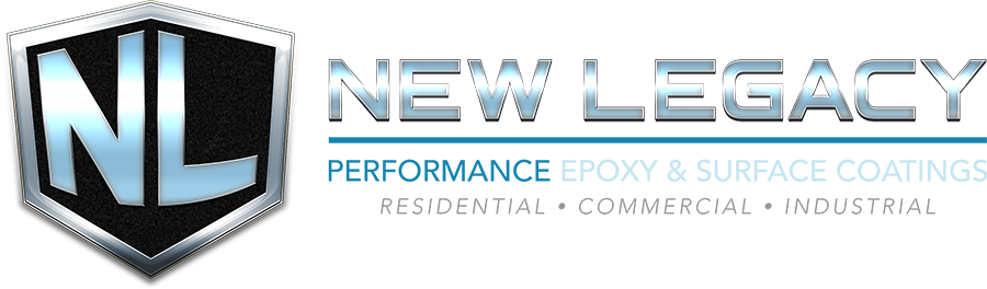 New Legacy Epoxy