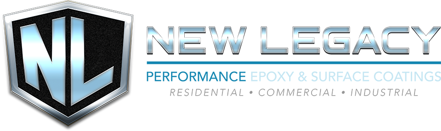 New Legacy Epoxy